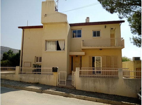 A Three Bedroom Detached Villa with Private Swimming Pool… - خانه ها