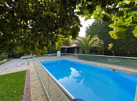 A beautiful 5 bedroom villa located in Souni, in a peaceful… - Maisons