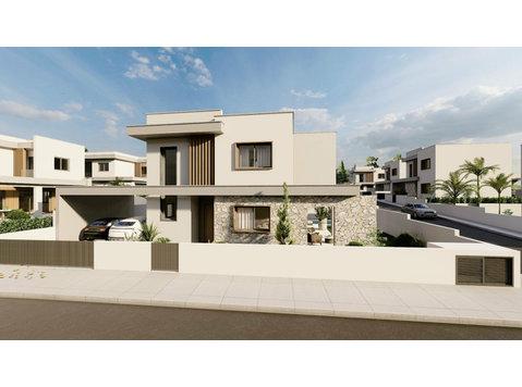 A beautiful residential development on the outskirts of… - Majad