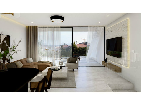 A boutique project situated in the area of Paniotis within… - Majad