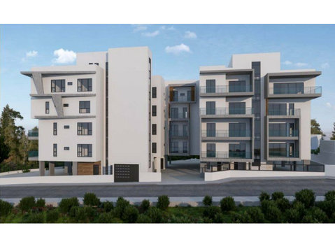 A brand new modern design residential development located… - خانه ها