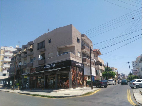 A fabulous 3 storey building with basement, approximately… - منازل