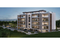 A new premium-class residential complex in Limassol located… - Maisons