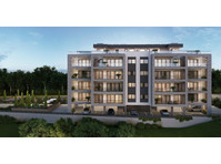 A new premium-class residential complex in Limassol located… - வீடுகள் 