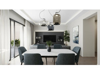 A new premium-class residential complex in Limassol located… - Házak