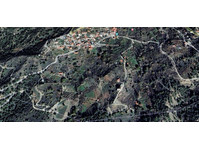 A nice 1060sqm residential land in Prodromos area in… - Casas