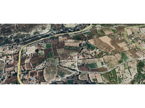 A nice 3828sqm residential land with panoramic view in… - گھر