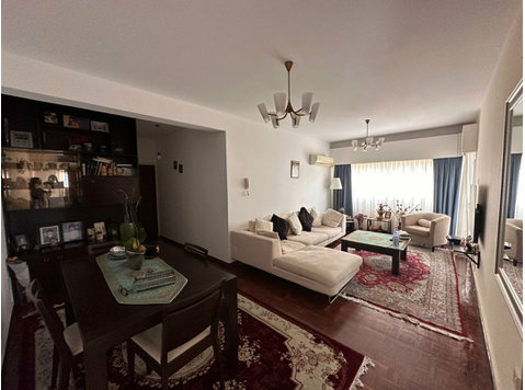 A nice three bedroom apartment in Agia Zoni area in… - Nhà