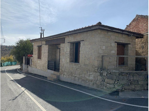 A nice traditional stone house fully furnished in Malia… - வீடுகள் 