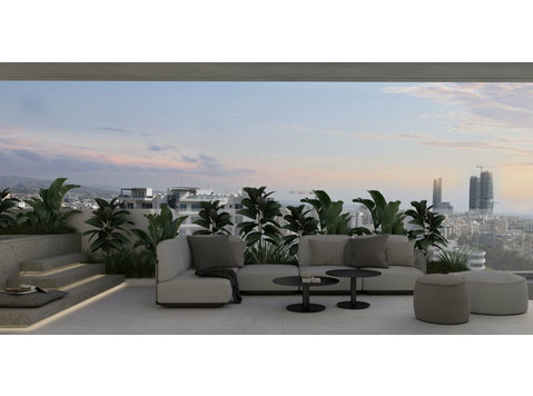 A premium contemporary apartment development comprising of… - Maisons