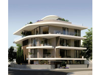 A premium contemporary residential development comprising… - Mājas