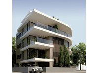 A premium contemporary residential development comprising… - บ้าน