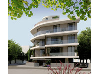 A premium contemporary residential development comprising… - Házak