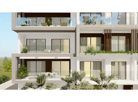 A stunning new private estate of apartment residences,… - Casas