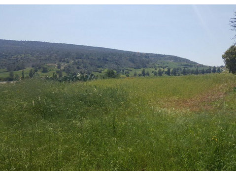 A very large residential land located in the beautiful… - בתים