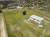 Agricultural land in Pachna village of Limassol district.… - Case