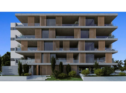 An address for coastal living, situated in one of… - בתים