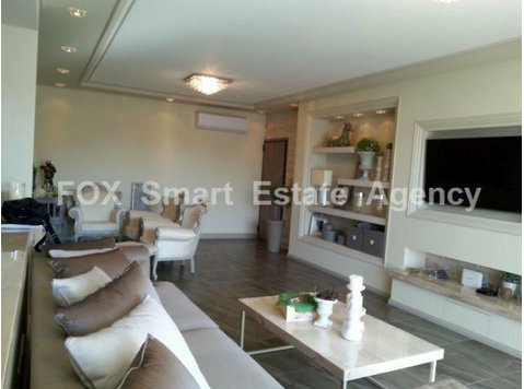 An amazing luxury 3 bedroom apartment of 140sqm is for… - Domy