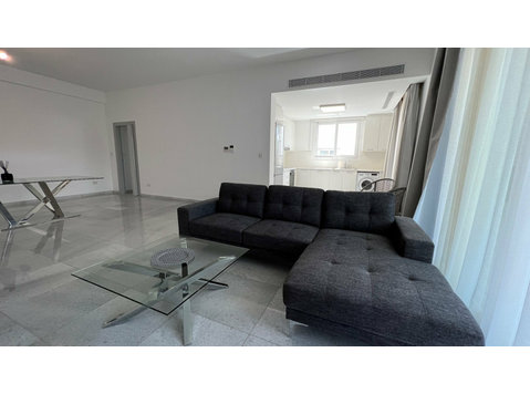 An exceptional spacious 3-bedroom apartment in a quiet… - خانه ها