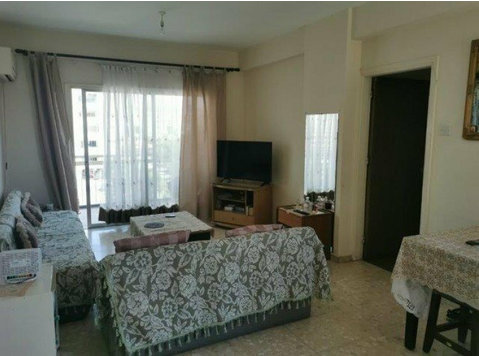 An exceptional three bedroom apartment in Agios Nektarios… -  	家