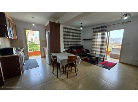 Available for sale in the sought-after area of Germasogeia,… - Куќи
