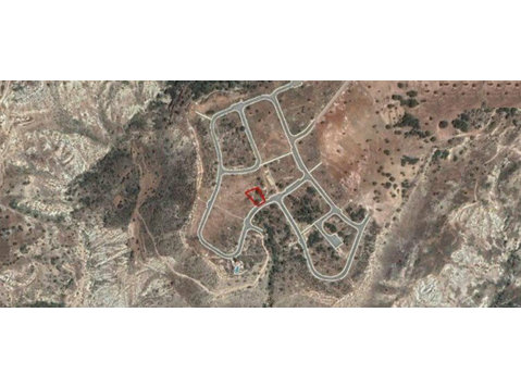 Available residential plot in Pissouri village, in… - Case