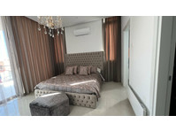 Brand new, fantastic, spacious house in a new-built area in… -  	家