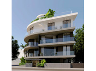 Brand new residential complex with only 8 units located in… - Huizen