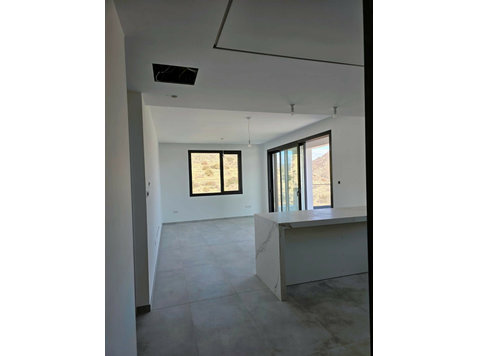 Brand new two bedroom apartment located in Germasogeia… - Rumah