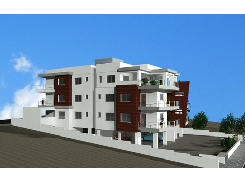 Brand new, under construction, 2 bedroom  apartment is now… - Houses