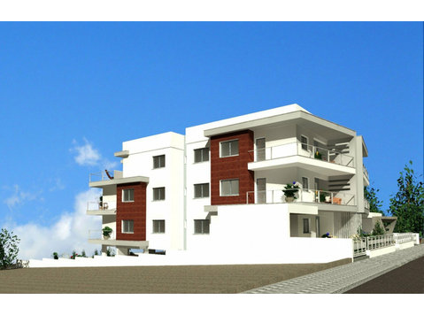 Brand new, under construction, 2 bedroom  apartment is now… - வீடுகள் 