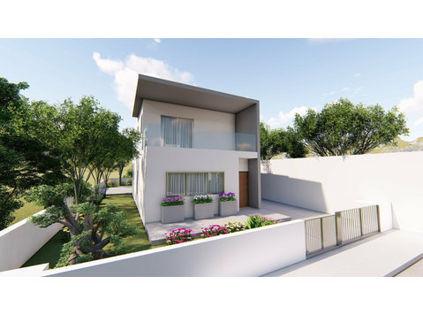 Brand new, under construction 3 bedroom detached house,… - 주택