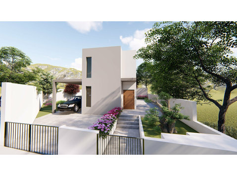 Brand new, under construction 3 bedroom detached house,… - Nhà