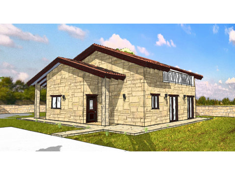 Brand new, under construction 4 bedroom detached houses are… - Domy