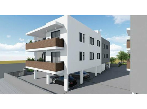 Brand new, under construction, modern design 2 bedroom… - Σπίτια