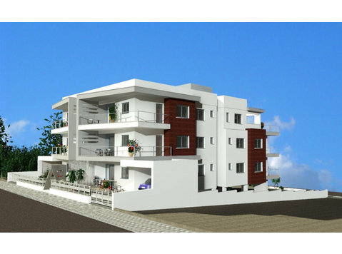 Brand new, under construction,top floor 3 bedroom… - Houses