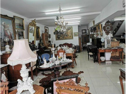 Business in the most popular area Apostolou Petrou &amp;… - Houses