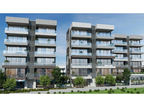 Contemporary 2 and 3 bedroom apartments within a new… - Talot