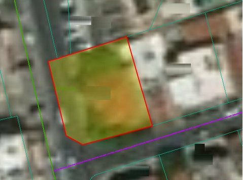 Corner commercial plot 515sqm which is located in the… - Dom