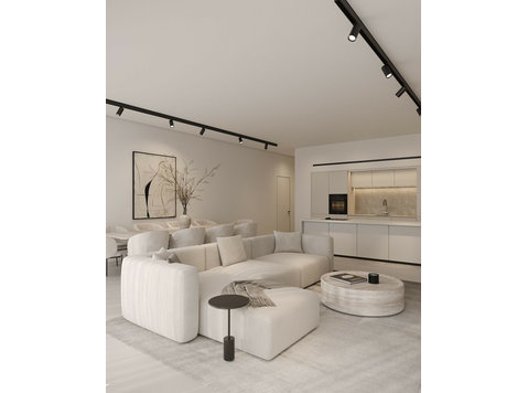 Discover an exclusive collection of nine luxury residences… - Casa