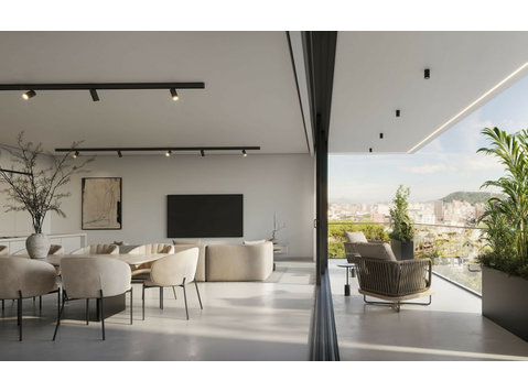 Discover an exclusive collection of nine luxury residences… - Casa