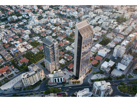 Discover the future of the workplace – a forward-thinking… - בתים