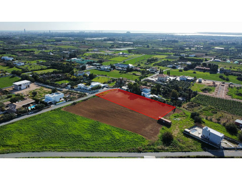 Discover this 3,283 sq.m. residential development land in… - Куќи