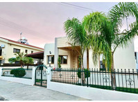 Discover this beautifully designed detached villa located…