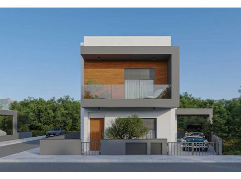 Discover your new home, offering a selection of… - Houses