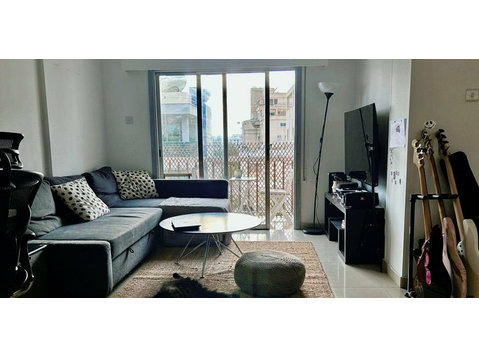 Explore urban living in this two-bedroom, 78sq.m. apartment… - 房子