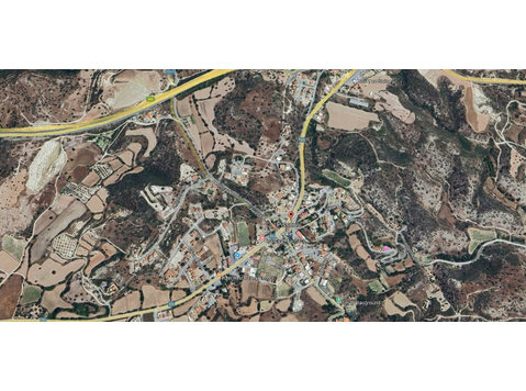 For Sale: Development Land in Pissouri

Discover two prime… - Houses