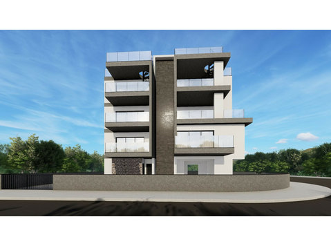 For sale: A promising opportunity to own a modern apartment… - Casa