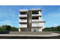 For sale: A promising opportunity to own a modern apartment…