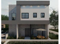 For sale: Modern house under construction in Ypsonas,…